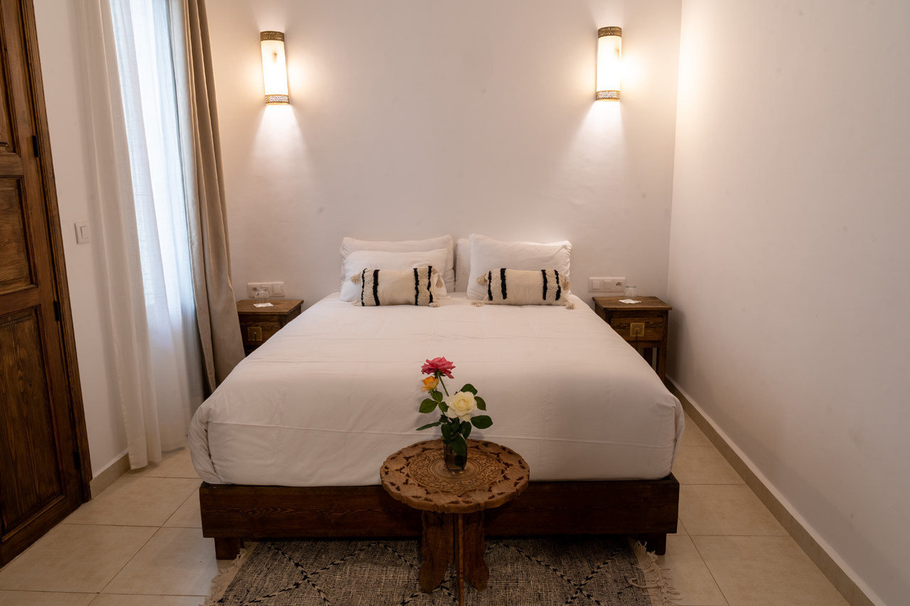 Hamal room