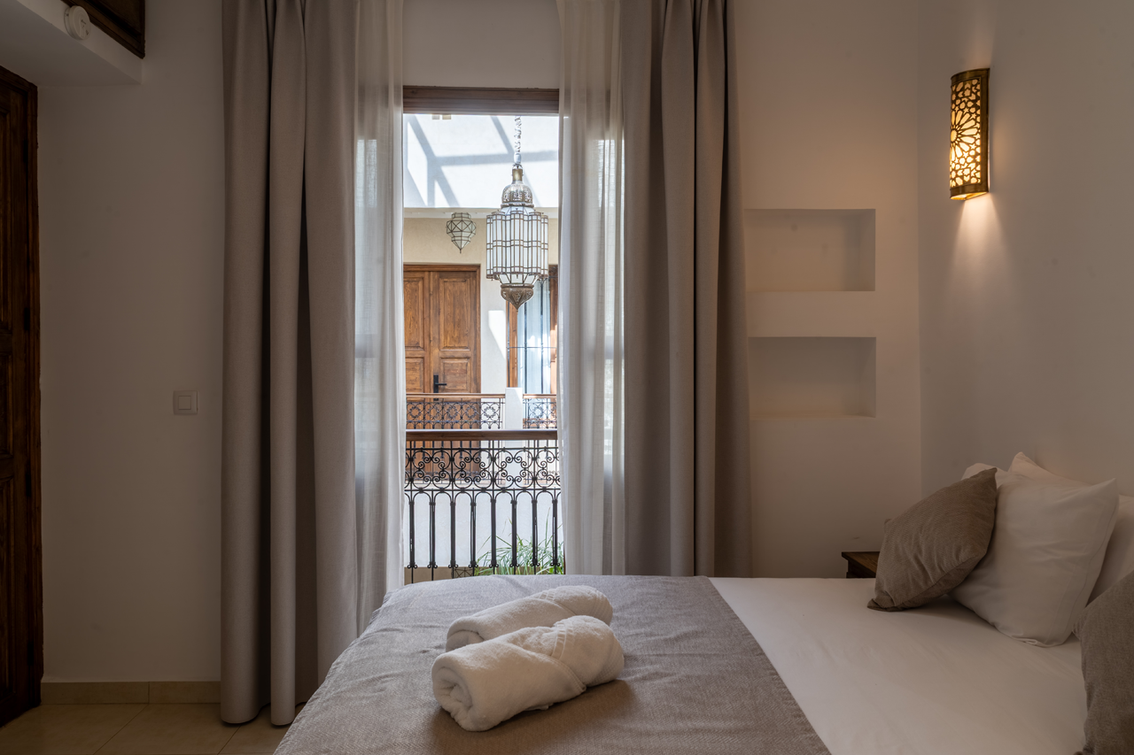 Nashira room