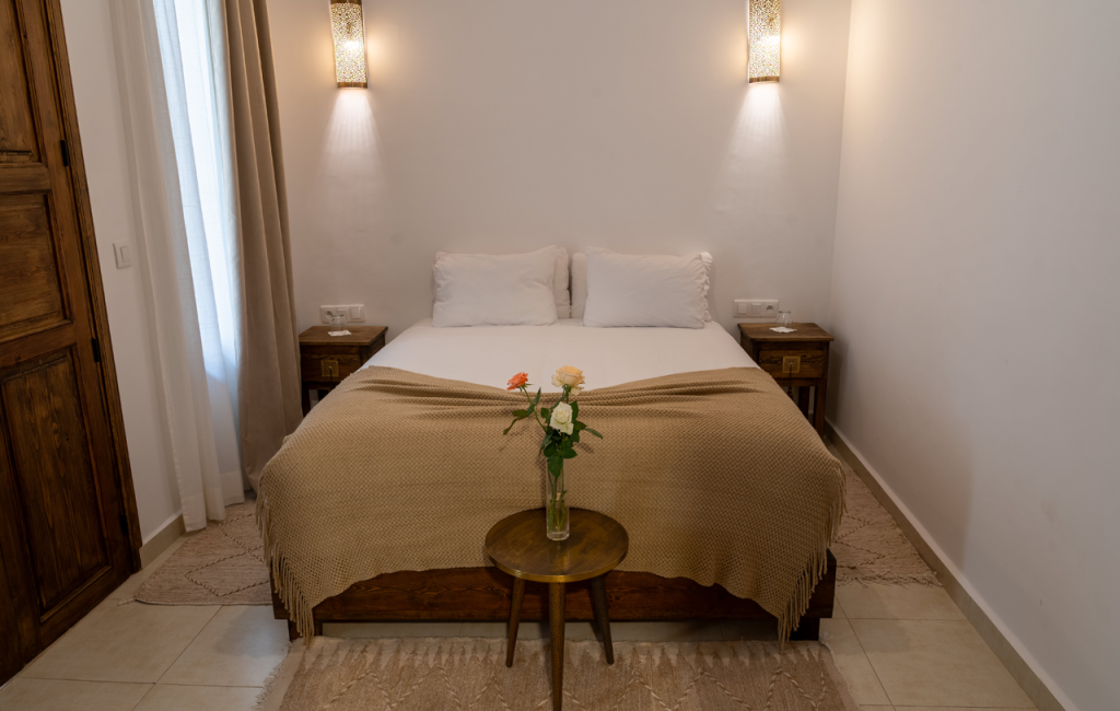 1-Alya Room