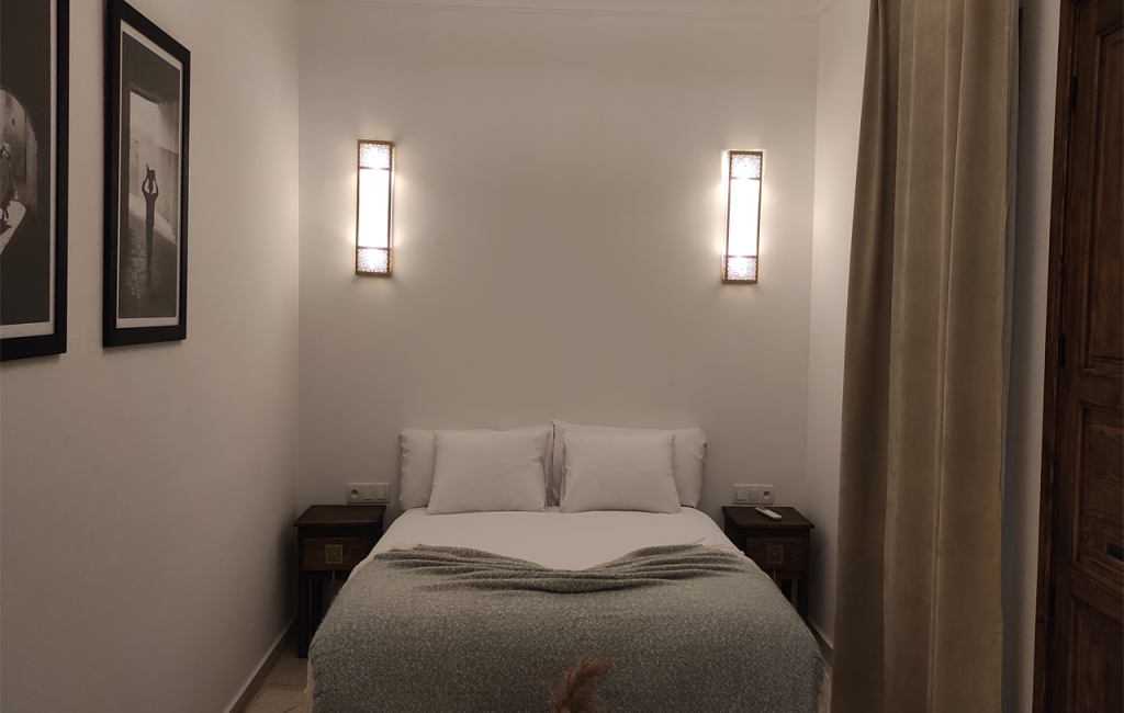 Merak Room