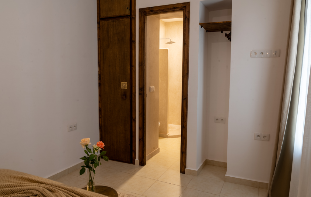 3-Chambre alya