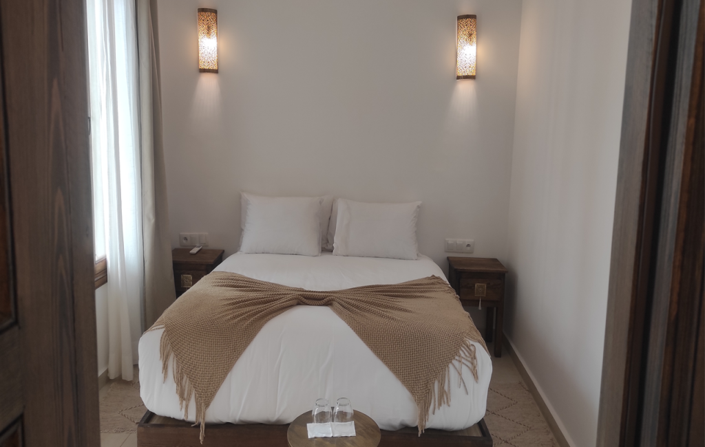 Hamal ROOM