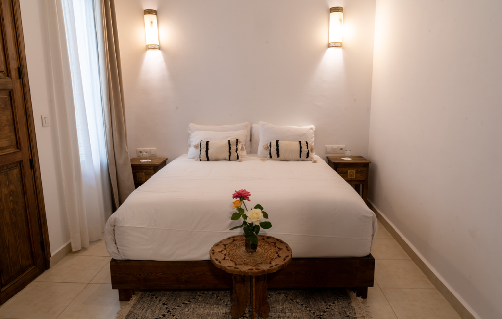 Hamal room