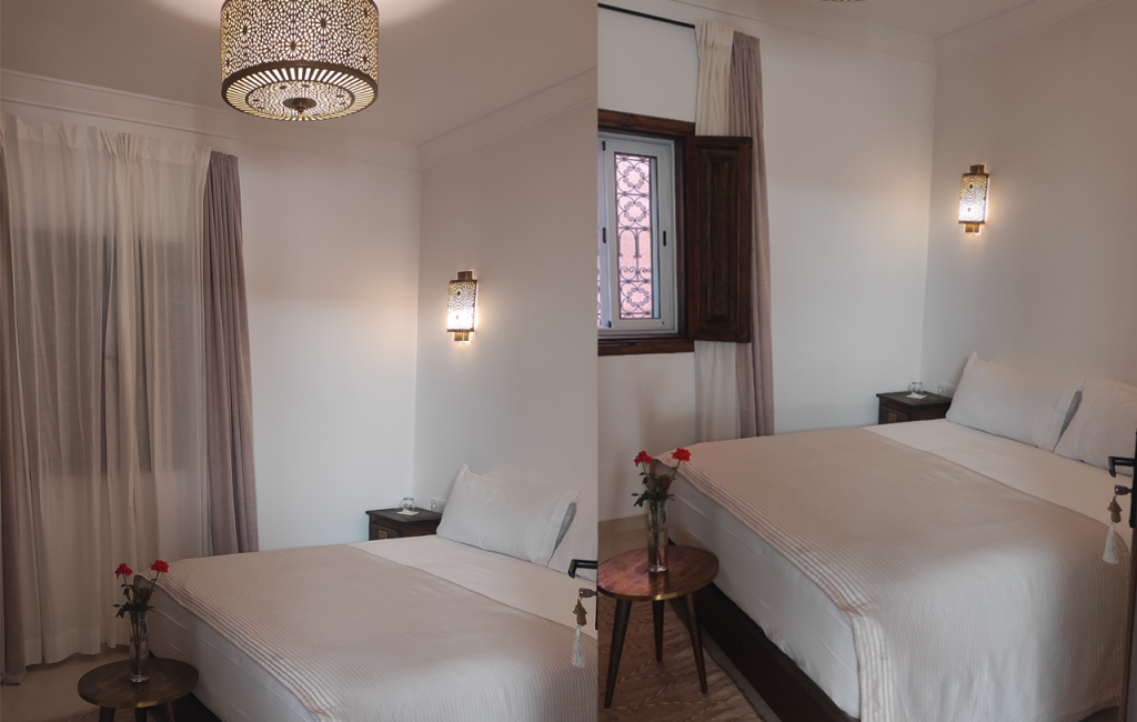Room Taika