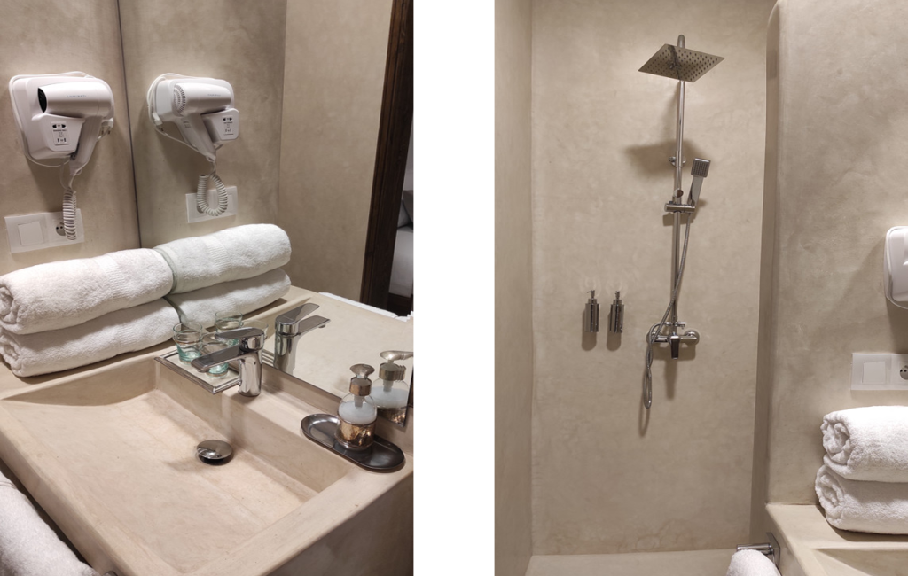 Nashira Room