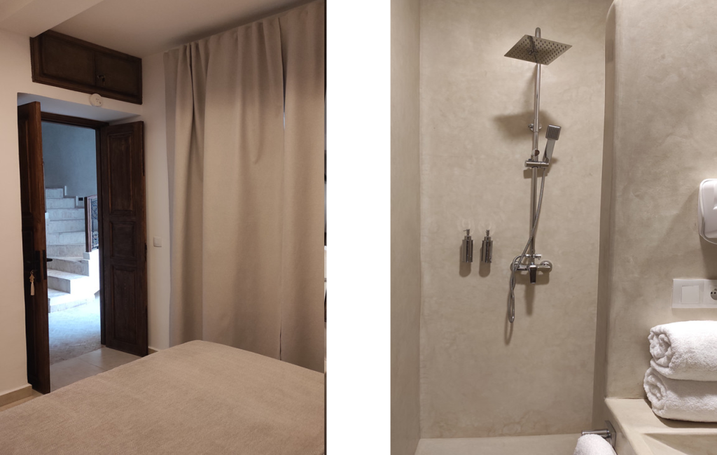 Nashira Room