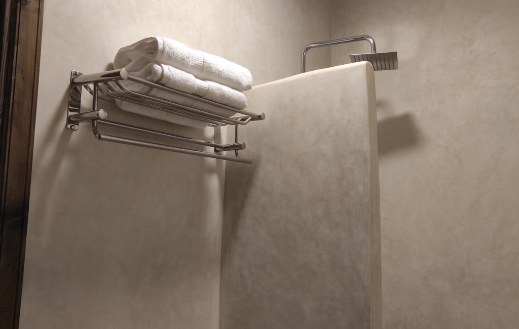Shower Room Taika